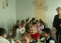 Начальная школа