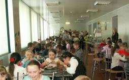 Начальная школа